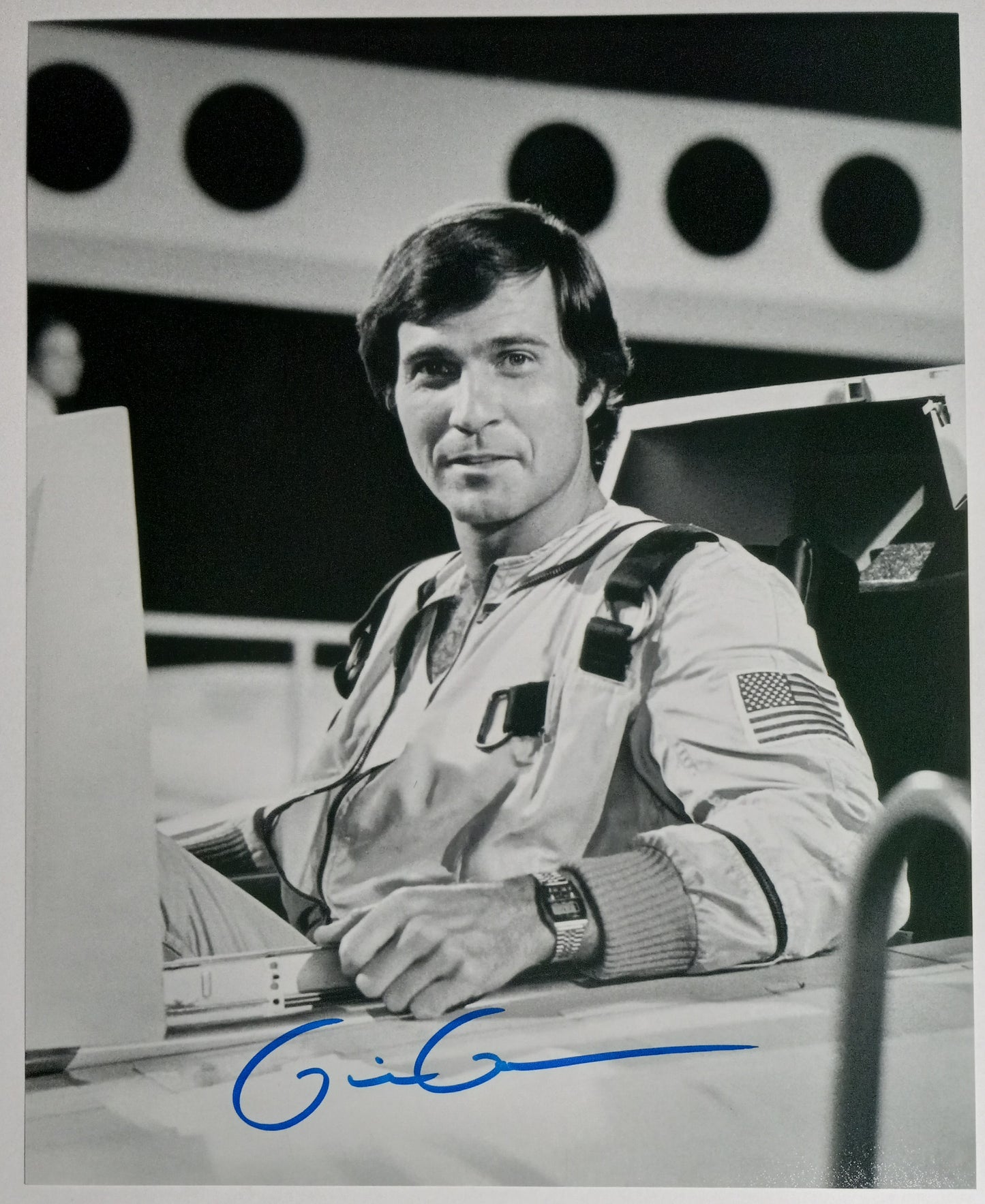 Gil Gerard