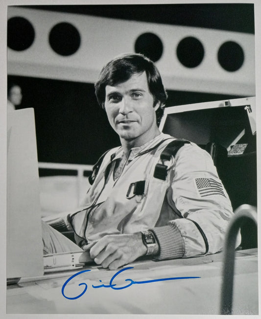 Gil Gerard