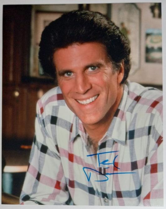 Ted Danson