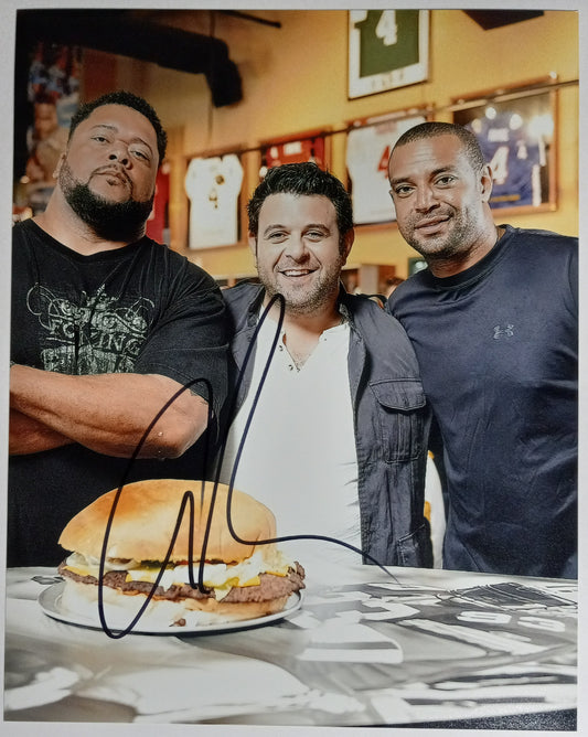 Adam Richman