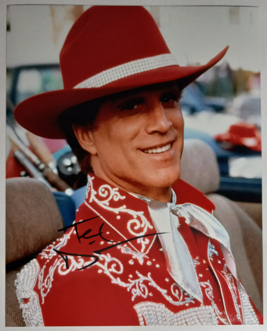 Ted Danson