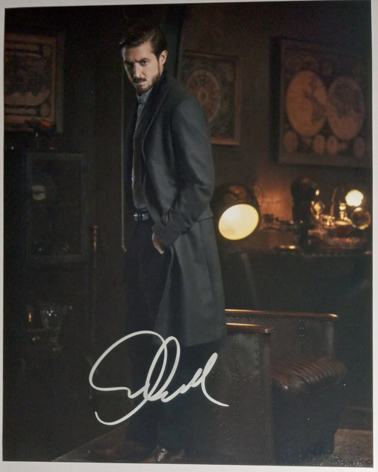 Arthur Darvill