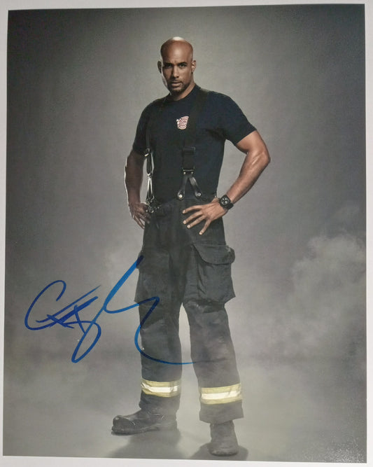 Boris Kodjoe