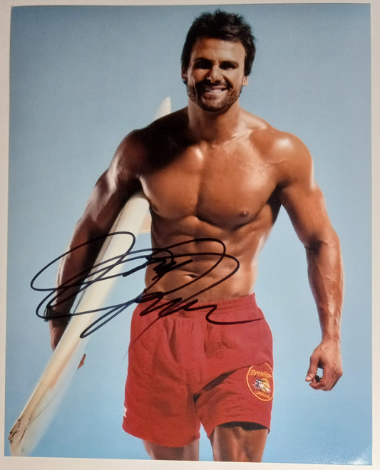 Jeremy Jackson