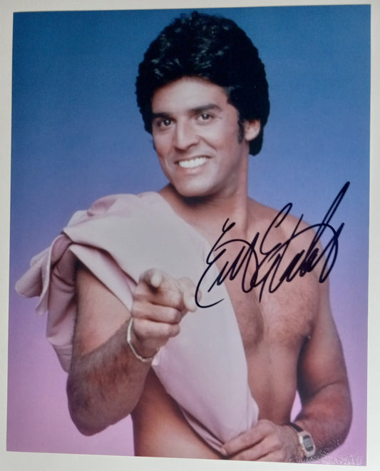 Erik Estrada
