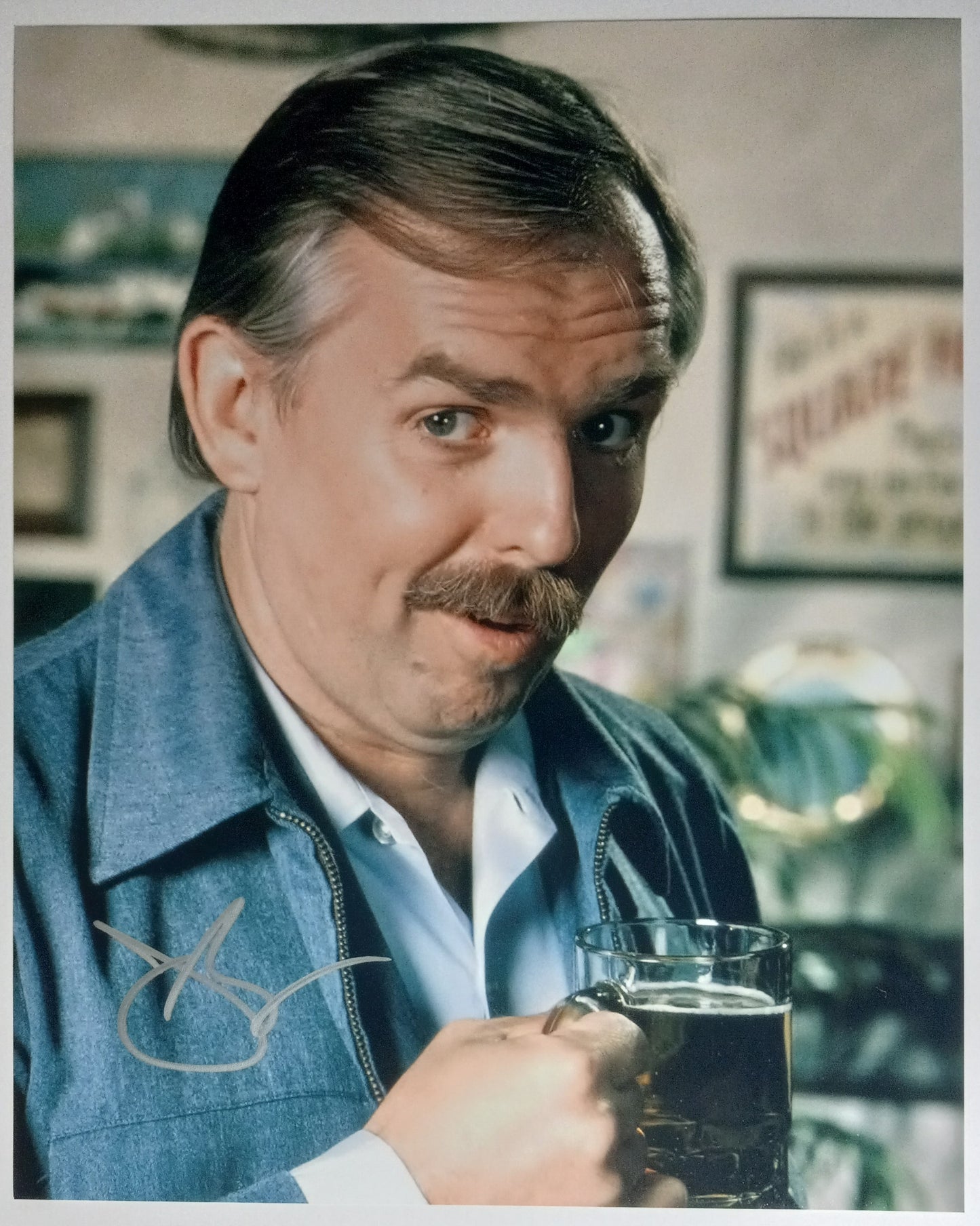John Ratzenberger