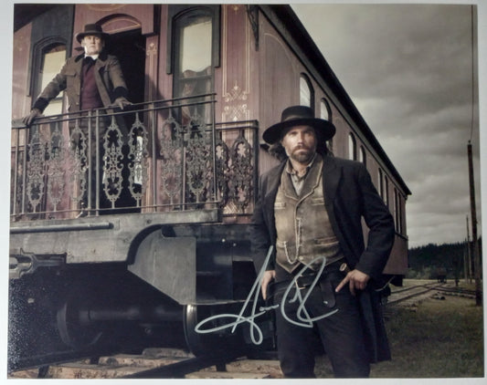 Anson Mount