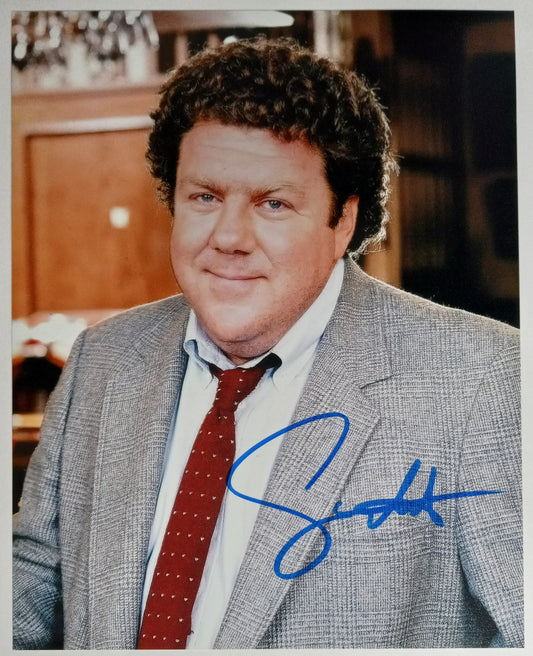 George Wendt