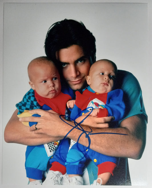 John Stamos