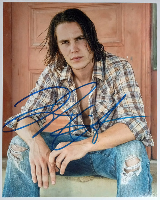 Taylor Kitsch
