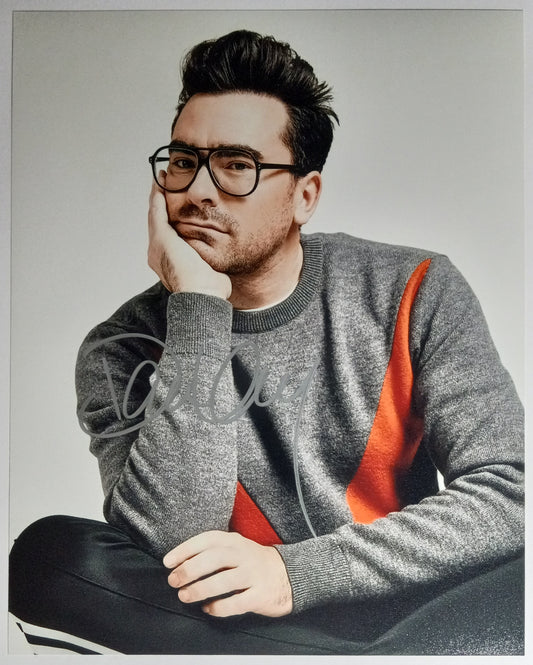 Dan Levy