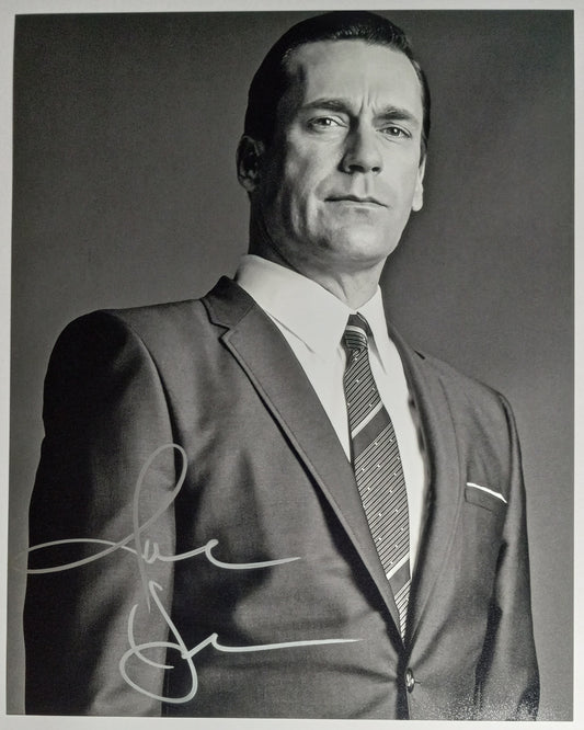 Jon Hamm
