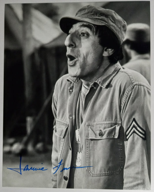 Jamie Farr