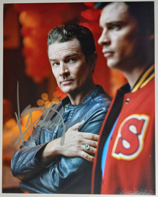 James Marsters