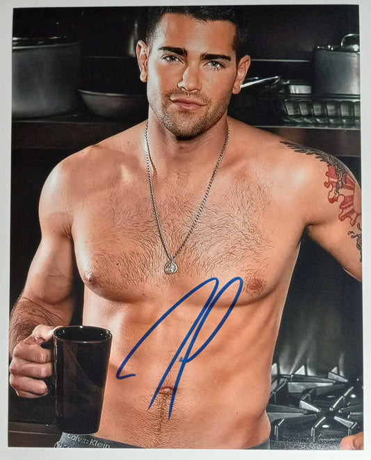 Jesse Metcalfe