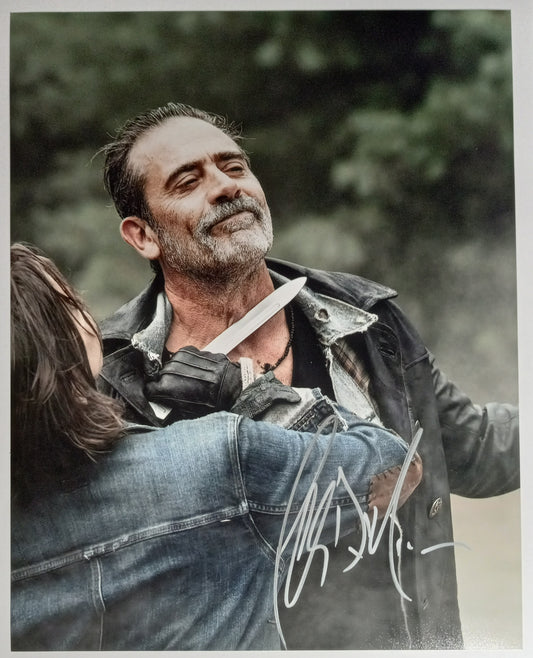 Jeffrey Dean Morgan