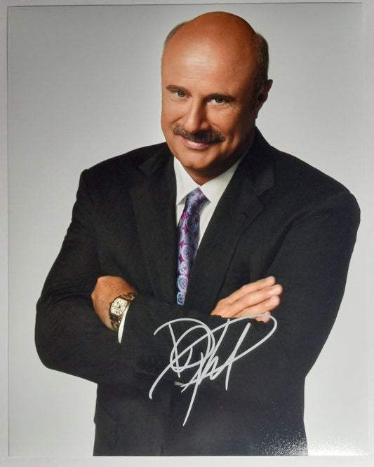 Dr. Phil