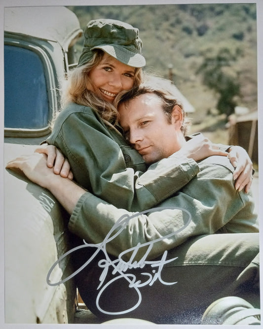 Loretta Swit