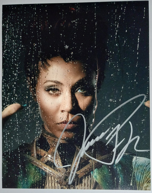 Jada Pinkett Smith