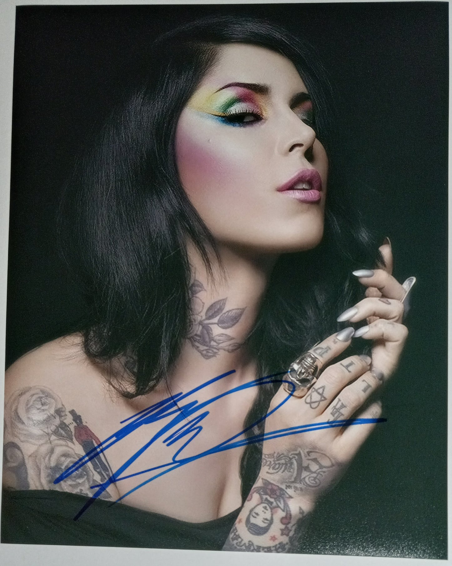 Kat Von D