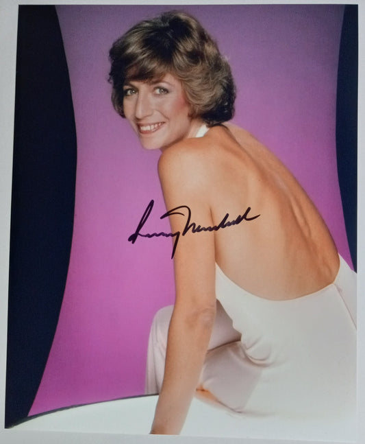 Penny Marshall