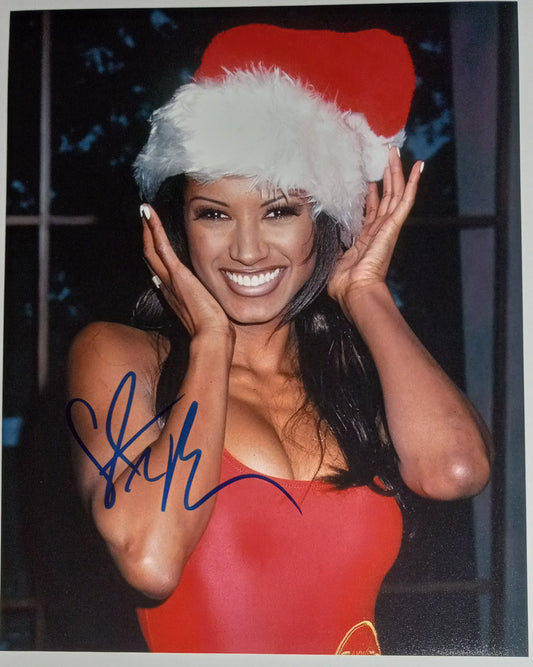 Traci Bingham