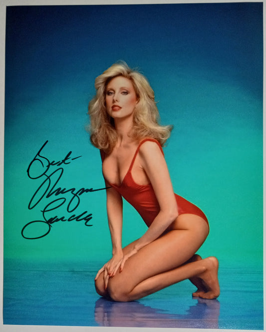 Morgan Fairchild