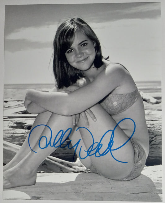 Sally Field