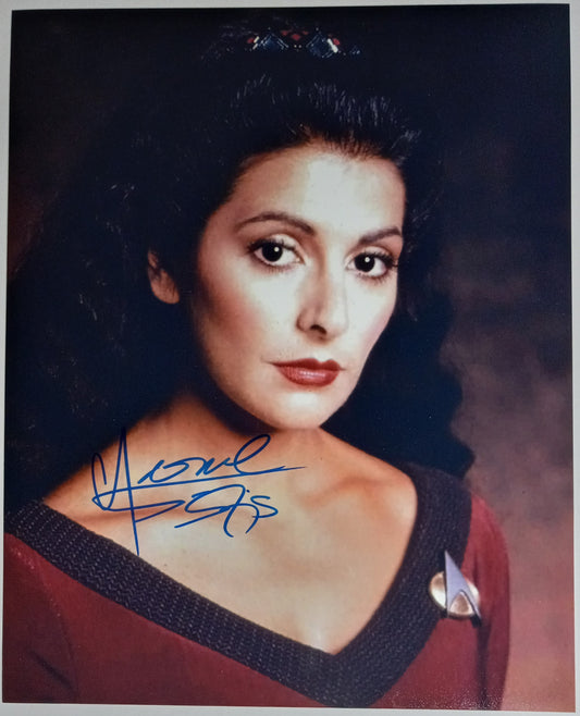 Marina Sirtis