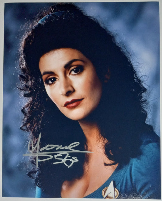 Marina Sirtis