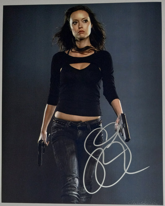 Summer Glau