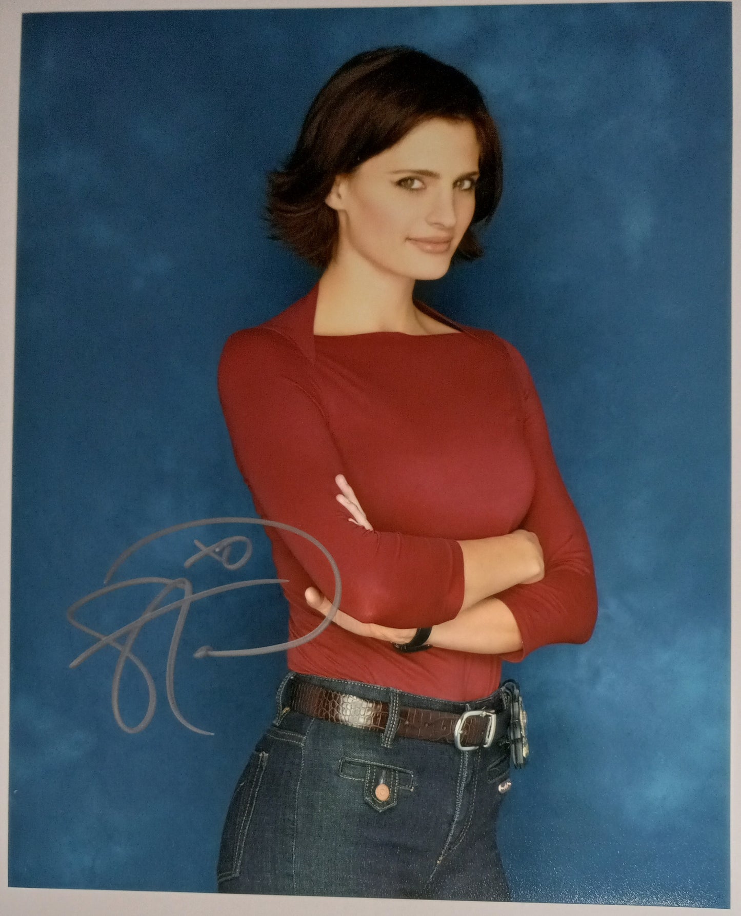 Stana Katic