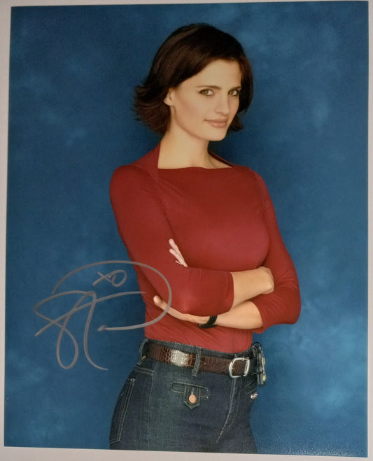 Stana Katic