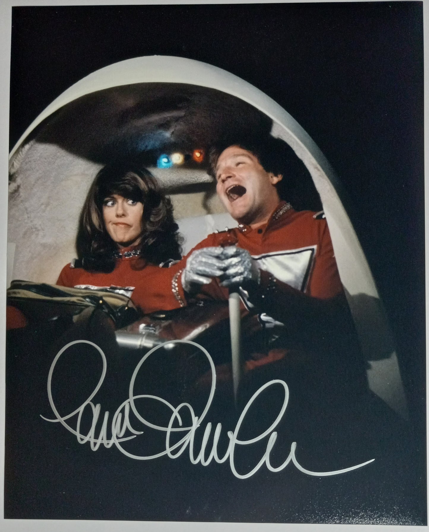 Pam Dawber