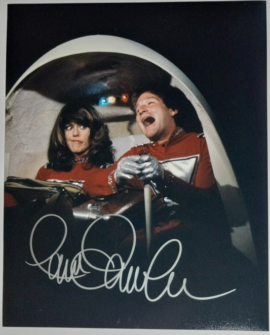 Pam Dawber