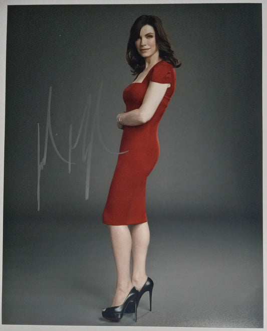 Julianna Margulies