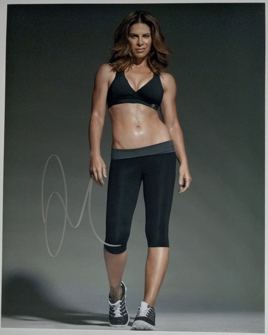 Jillian Michaels