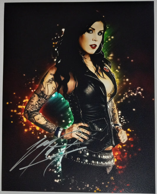 Kat Von D