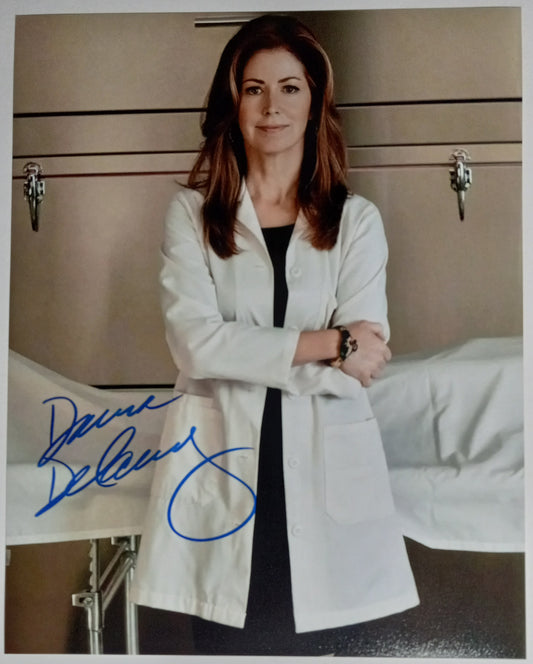Dana Delany