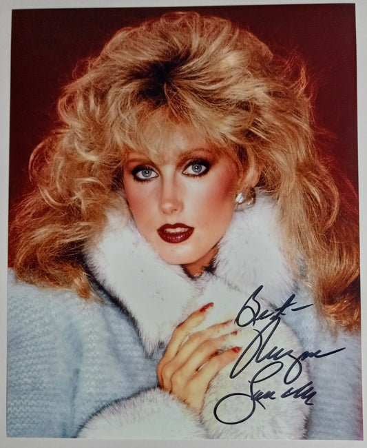 Morgan Fairchild