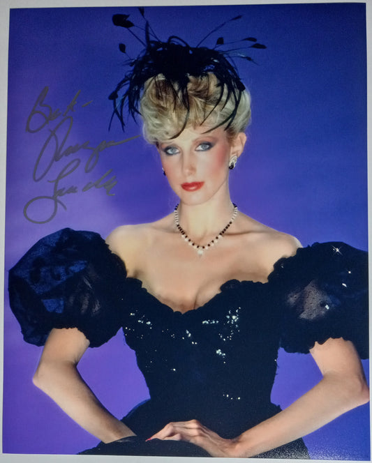 Morgan Fairchild