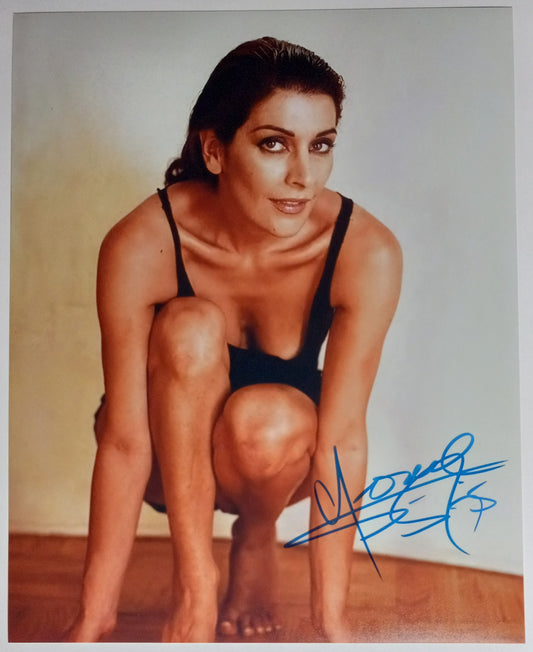 Marina Sirtis