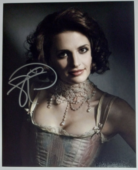 Stana Katic