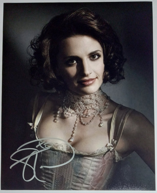Stana Katic
