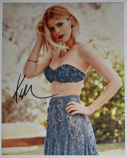 Kate Mara