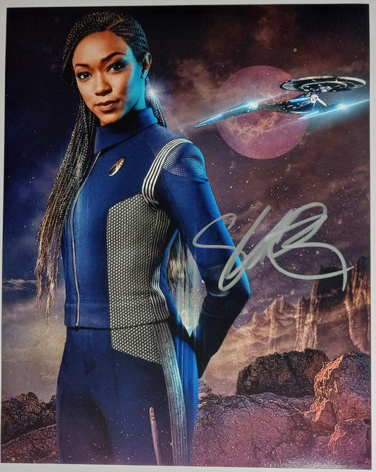 Sonequa Martin-Green