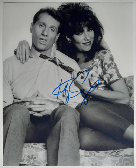Katey Sagal