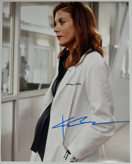 Kate Walsh