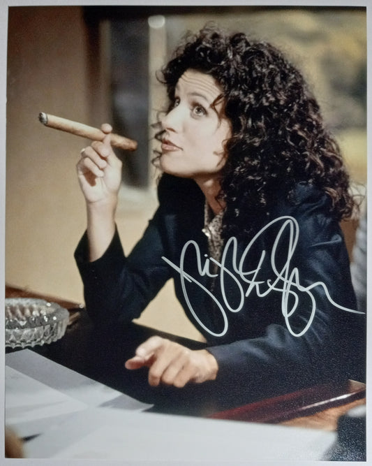 Julia Louis-Dreyfus