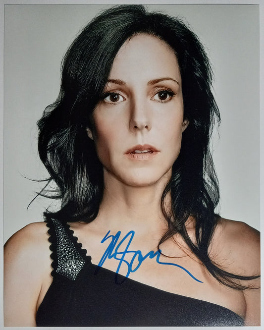 Mary-Louise Parker